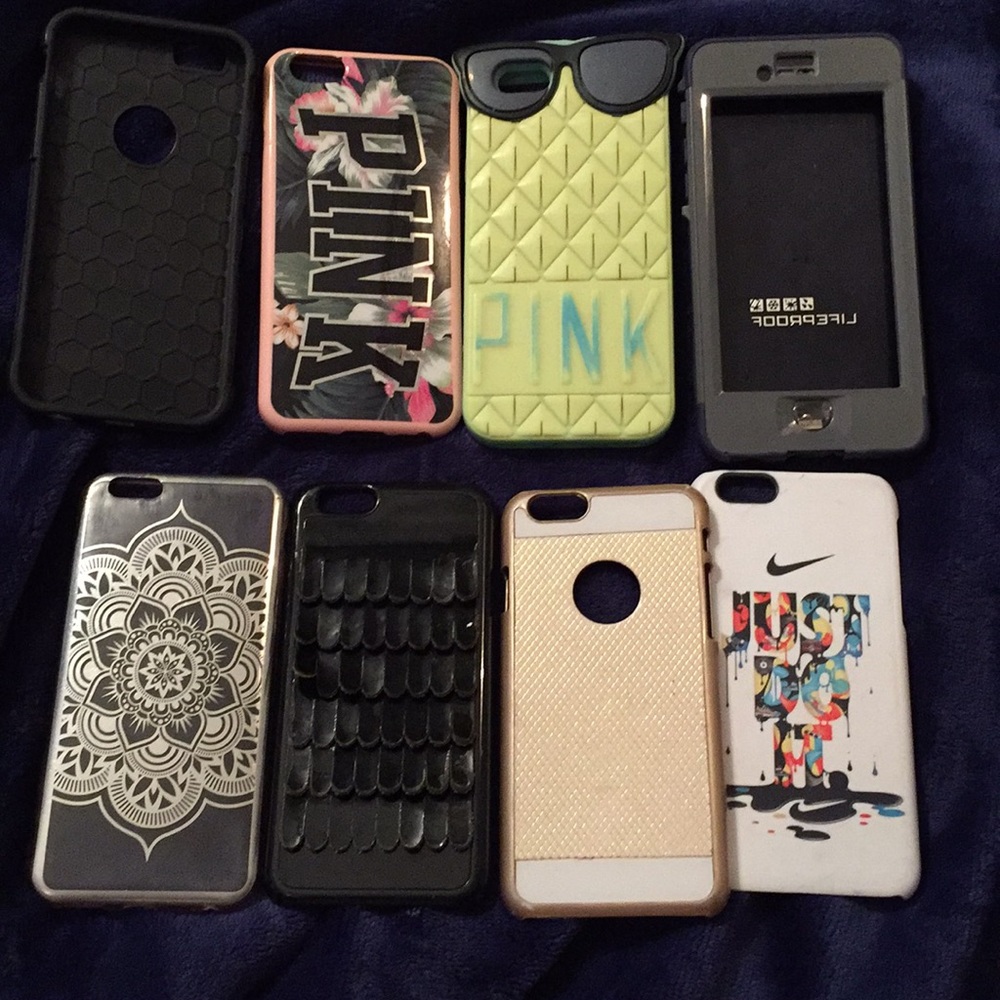 iphone 6/6s case